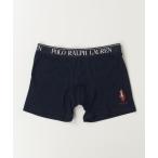 ボクサーパンツ 「POLO RALPH LAUREN/ラルフローレン」POLO BEAR ボクサーブリーフ