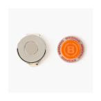  Golf [BRIEFING GLF| Briefing Golf ] CLEAR COMBI MAGNET MARKER мужской женский 