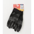 手袋 ティゴラ TIGORA ランニング グローブ(再帰反射) メンズ