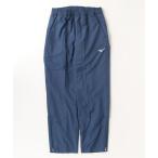 パンツ ミズノ  ブレスサーモウォーマーパンツ_ レディース