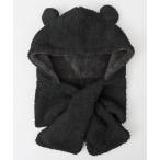  защита горла "neck warmer" шарф снуд овца боа .. уголок капот muffler уголок имеется женский 