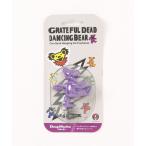  салон аромат GRATEFULDEAD Dan sing Bear -/ машина зажим & висячий воздушный свежий na-