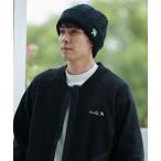 ニット帽 ニットキャップ リバーシブル ケーブルニット シェア キャップ レディース メンズ