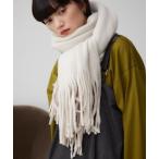  палантин muffler вязаный бахрома палантин женский 