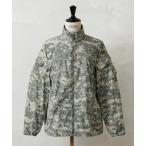 ミリタリージャケット モッズコート 実物 新品 デッドストック 米軍 ECWCS GEN III LEVEL 4 ソフトシェルジャケット