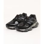 スニーカー NEW BALANCE ニューバランス U9060BLK(D) U9060 U9060BLK BLACK(BLK) メンズ レディース