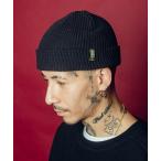 ニット帽 ニットキャップ Essential beanie メンズ レディース