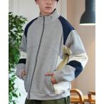 ジャージ CHUMS/チャムス ジャケット/トラックジャケット CH00-1460 メンズ レディース