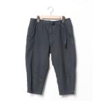 「Gramicci」 ハーフパンツ L グレー メンズ