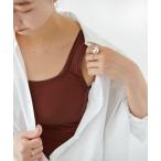 ショッピングタンクトップ as you are ブラタンクトップ