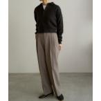  слаксы брюки THE SHINZONE | [ специальный заказ ] CHRYSLER PANTS WOMEN женский 