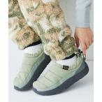スニーカー ウィメンズ SERVE SLIPPER 224 2 CFA / 中綿キルティング スリッポン レディース