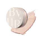 フェイスパウダー バイユア byur バイユア セラムフィット モイストフェイスパウダー