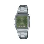 腕時計 メンズ CASIO CLASSIC / AQ-230A-3AMQYJF 