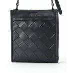 ショルダーバッグ イントレスクエアショルダーバッグ メンズ