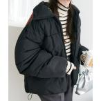 ショッピングダウンコート ダウンコート ダウンジャケット 「WEB限定」スタンドカラーダウンコート レディース