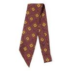  шарф бандана TOMORROWLAND шелк шарф мужской 