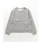 「MARW UNITED ARROWS」 スウェットカットソー FREE グレー レディース