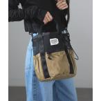 ショルダーバッグ バッグ 「FREDRIK PACKERS」COLUMN TOTE レディース メンズ