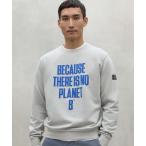 tシャツ BARDER BECAUSE 