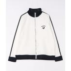 ジャージ 「UNIIT/ユニット」ダンボールトラックジャケット メンズ レディース