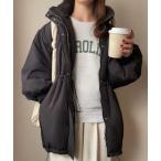  пуховик пуховик с хлопком подставка шея do Lost пальто женский 