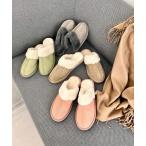 スリッパ EC限定 ファールームシューズ G-0010