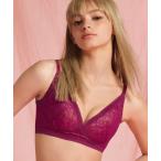 ブラジャー WithMeブラ24A1 ブラデリス 補正下着 補整 ブラレット