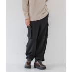 カーゴパンツ ウーリッシュカーゴトラウザー / 151908 メンズ
