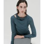 tシャツ 「kiehtova」LAYER