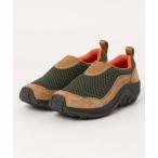 スニーカー W JUNGLE MOC BREEZE 007656 レディース