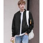 ショッピングcoca ma1 ma-1 SORONA機能中綿MA-1 メンズ