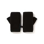 手袋 MANASTASH/マナスタッシュ/FLEECE FINGERLESS GLOVES/フリース フィンガーレス グローブ 手袋 メンズ レディー