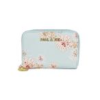 コインケース パスコインケース 「クリザンテーム ラメ」 / PAUL ＆ JOE ACCESSOIRES