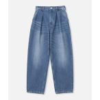  джинсы Denim Denim брюки Denim конические брюки женский 