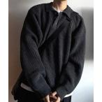  свитер вязаный толстый длинный рукав одноцветный вязаный мужской женский 