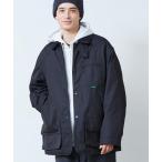 コート ジャケット 「JAPAN EDITION」ビーンズ・フィールド・コート、インサレーテッド メンズ レディース