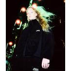 ブルゾン アウター Schott/ショット/B.S.FLEECE JACKET/ブラックシープ フリースジャケット メンズ レディース