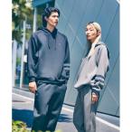 パーカー 「Hurley/ハーレー」スウェットフーディー　4WAYストレッチプルパーカー　ファントムM PHANTOM SWEAT BP HOODIE