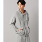 パーカー コットンスウェット パーカ メンズ