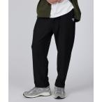 ショッピングOUTDOOR パンツ 「OUTDOOR PRODUCTS」ニット裏フリース イージーパンツ 股下65cm メンズ