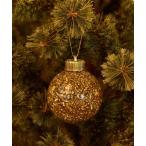 インテリア 「2024Xmas」ゴールドホイ