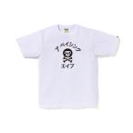 tシャツ KATAKANA MILO CROSSBONE TEE メンズ レディース