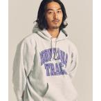 パーカー CH-REVERSE WEAVE HOODED SWEAT メンズ レディース