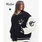 スタジャン 「SKOOKUM」STADIUM JUMPER メ�