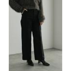  мульти- размер брюки из твила центральный Press Rollei z слаксы женский 