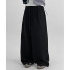 ショッピングスウェットパンツ スウェットパンツ ジャージ 「MADE」 ディッキードンオーバーフィットバンディングパンツ レディース メンズ