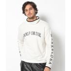 ショッピングFleece tシャツ GOD Antistatic Fleece Inner | MEN メンズ