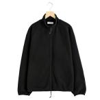 コート ジャケット marka / マーカ:FLEECE LINER JACKET - recycle polyester fleece -:M24C