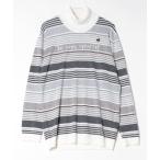 セーター ニット ルコックスポルティフ ゴルフ  ルコックゴルフ ハイネックセーター メンズ